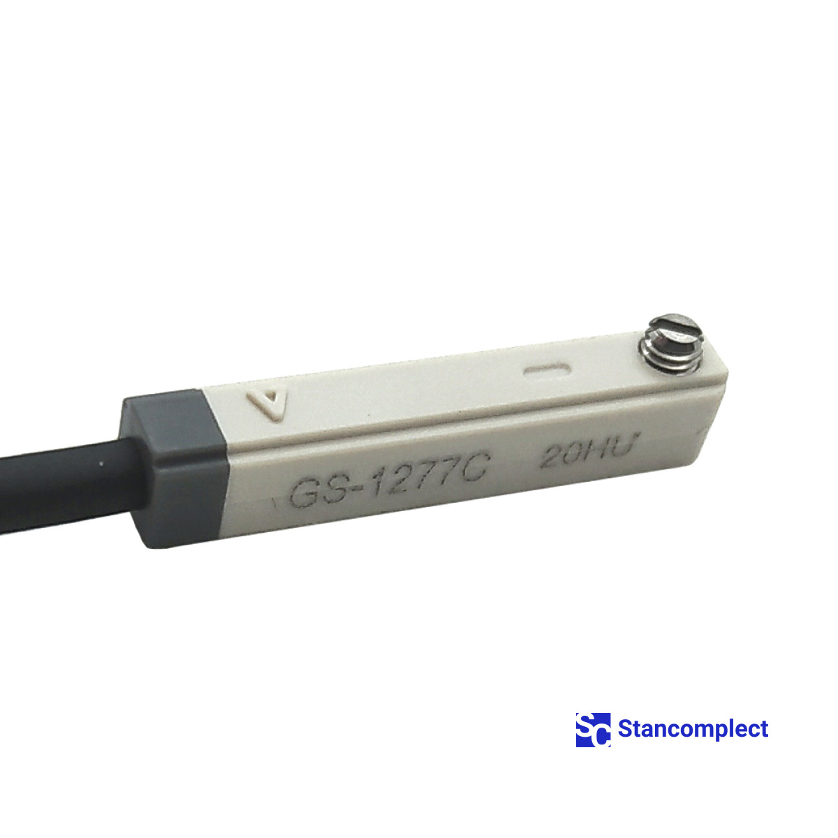 Датчик GS-1277C 630090083 для свердлильно-присадних центрів з ЧПК KDT